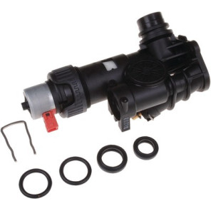 Dreiwegeventil- SAUNIER DUVAL - 0020047001