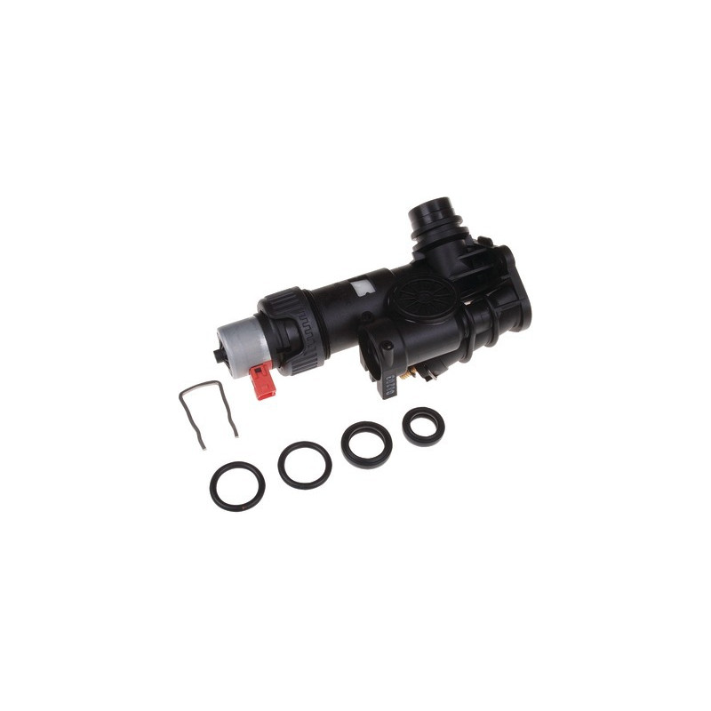 Dreiwegeventil- SAUNIER DUVAL - 0020047001
