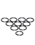 Joint torique- SAUNIER DUVAL - 0020047026 - (X10) Joint torique- SAUNIER DUVAL - 0020047026 - (X10)