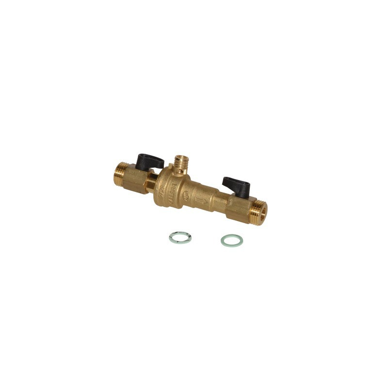 Clapet disconnecteur- SAUNIER DUVAL - 0020047035