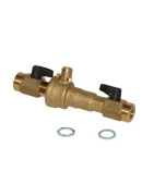 Clapet disconnecteur- SAUNIER DUVAL - 0020047035