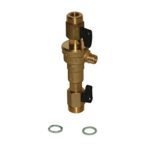 Clapet disconnecteur- SAUNIER DUVAL - 0020047035