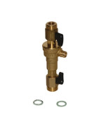Clapet disconnecteur- SAUNIER DUVAL - 0020047035