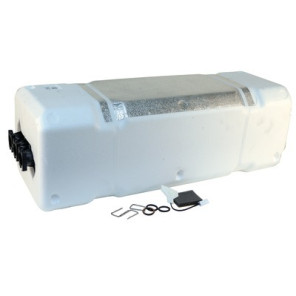 Warmwasserspeicher, zwei Werkstoffe, D215 20L- SAUNIER DUVAL - 0020048251