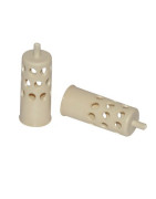 Deflecteur ballon (bilora)- SAUNIER DUVAL - 0020048252  - (X2)