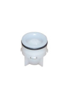 Clapet anti-retour assemblé- SAUNIER DUVAL - 0020048258