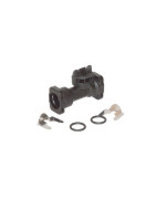 Corps de capteur vortex avec bouchon- SAUNIER DUVAL - 0020048274