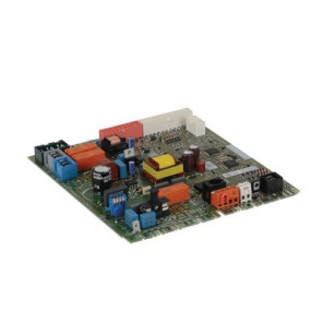 Hauptplatine- SAUNIER DUVAL - 0020048284