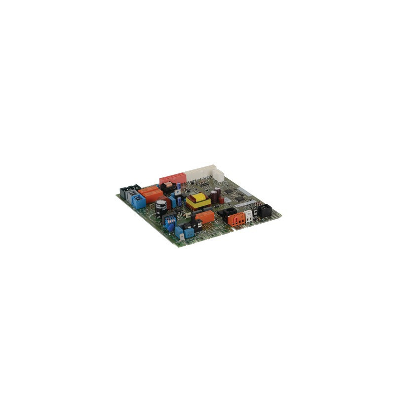Hauptplatine- SAUNIER DUVAL - 0020048284