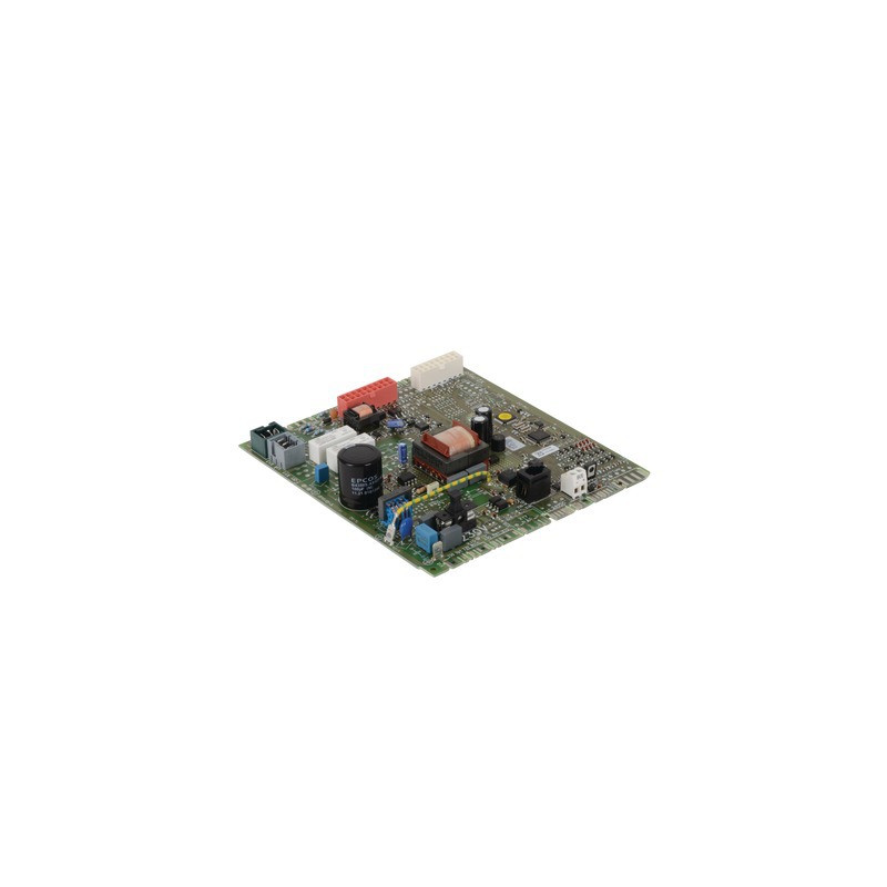 Leiterplatte- SAUNIER DUVAL - 0020052066