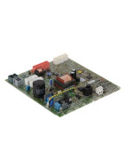 Leiterplatte- SAUNIER DUVAL - 0020052066