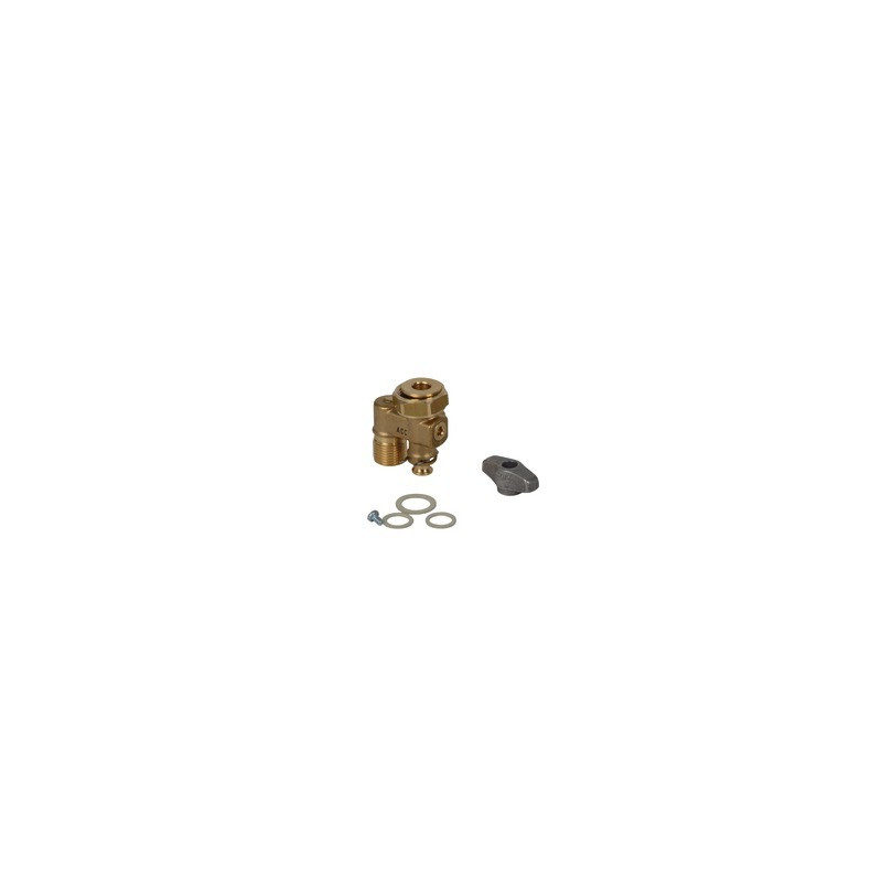 Clapet- VAILLANT - 0020057432