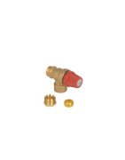soupape- SAUNIER DUVAL - 0020057807 soupape- SAUNIER DUVAL - 0020057807