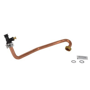 Tube de raccordement- VAILLANT - 0020068958