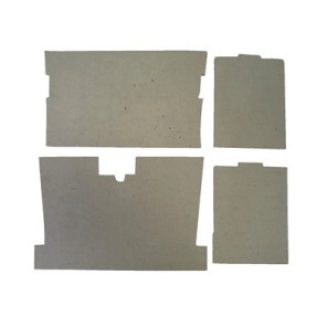 Isolant (set)- VAILLANT - 0020082190