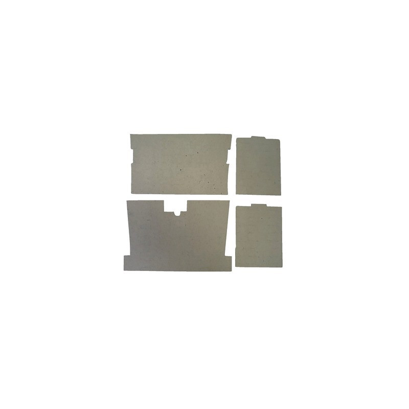 Isolant (set)- VAILLANT - 0020082190