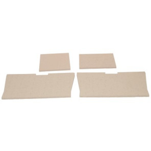 Isolierung, Set- VAILLANT - 0020082193
