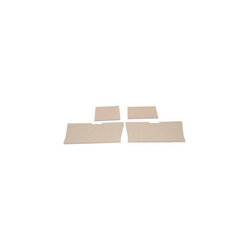 Isolierung, Set- VAILLANT - 0020082193