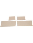 Isolierung, Set- VAILLANT - 0020082193