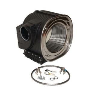 Wärmetauscher- SAUNIER DUVAL - 0020084495