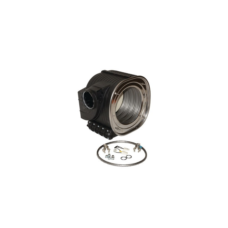 Wärmetauscher- SAUNIER DUVAL - 0020084495