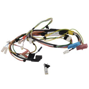 Kabelbaum (Hauptstrang)- SAUNIER DUVAL - 0020084504