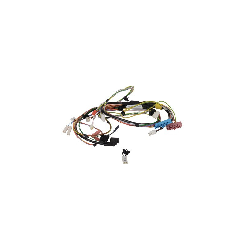 Kabelbaum (Hauptstrang)- SAUNIER DUVAL - 0020084504