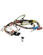 Kabelbaum (Hauptstrang)- SAUNIER DUVAL - 0020084504