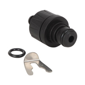 Purgeur chauffage- SAUNIER DUVAL - 0020084526