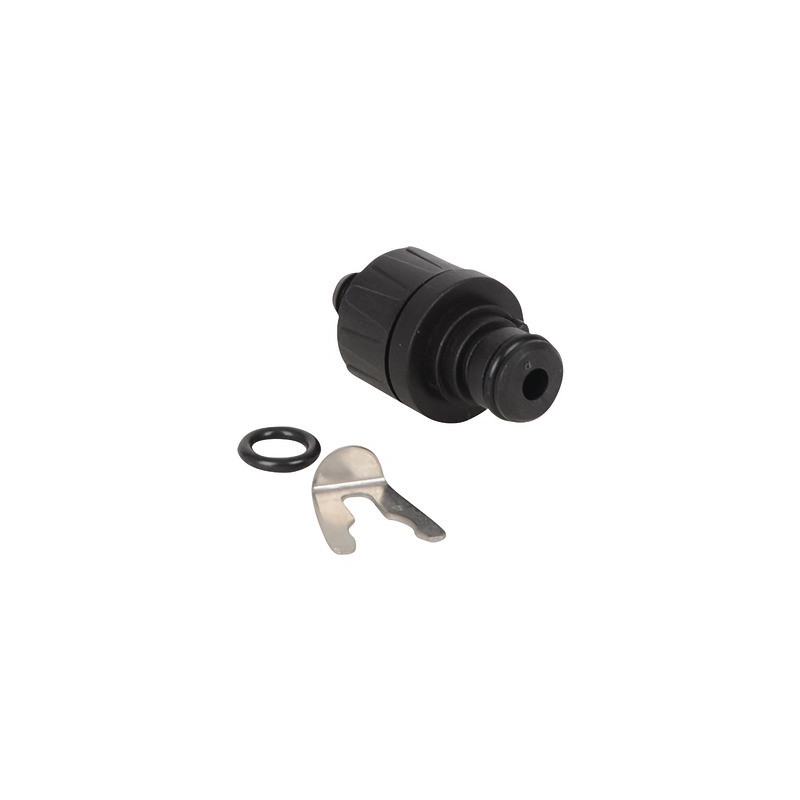 Purgeur chauffage- SAUNIER DUVAL - 0020084526