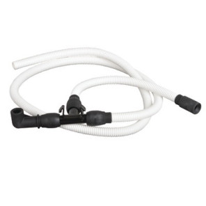 Flexible évacuation disconnecteur- SAUNIER DUVAL - 0020084547