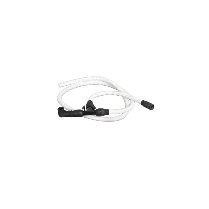Flexible évacuation disconnecteur- SAUNIER DUVAL - 0020084547