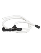 Flexible évacuation disconnecteur- SAUNIER DUVAL - 0020084547