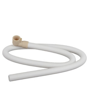 Flexible condensats siphon/installation- SAUNIER DUVAL - 0020084549