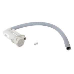 Siphon condensats complet- SAUNIER DUVAL - 0020084551