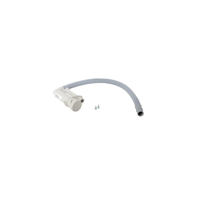 Siphon condensats complet- SAUNIER DUVAL - 0020084551