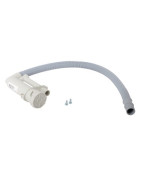 Siphon condensats complet- SAUNIER DUVAL - 0020084551