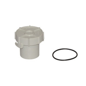 Bouchon + joint- SAUNIER DUVAL - 0020084554