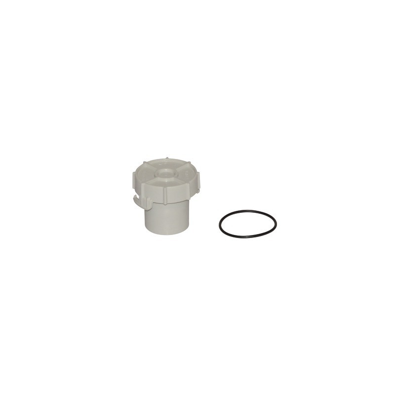 Bouchon + joint- SAUNIER DUVAL - 0020084554
