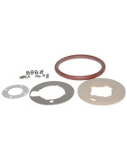 isolant (bride)- VAILLANT - 0020088029