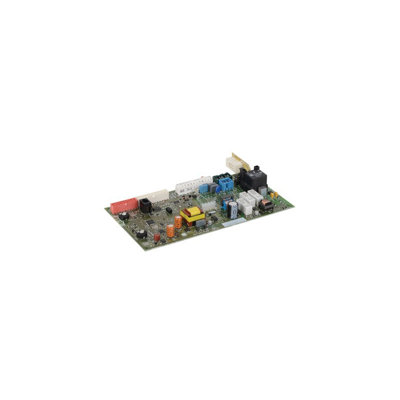 Leiterplatte- VAILLANT - 0020092371