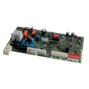 Leiterplatte- VAILLANT - 0020092372
