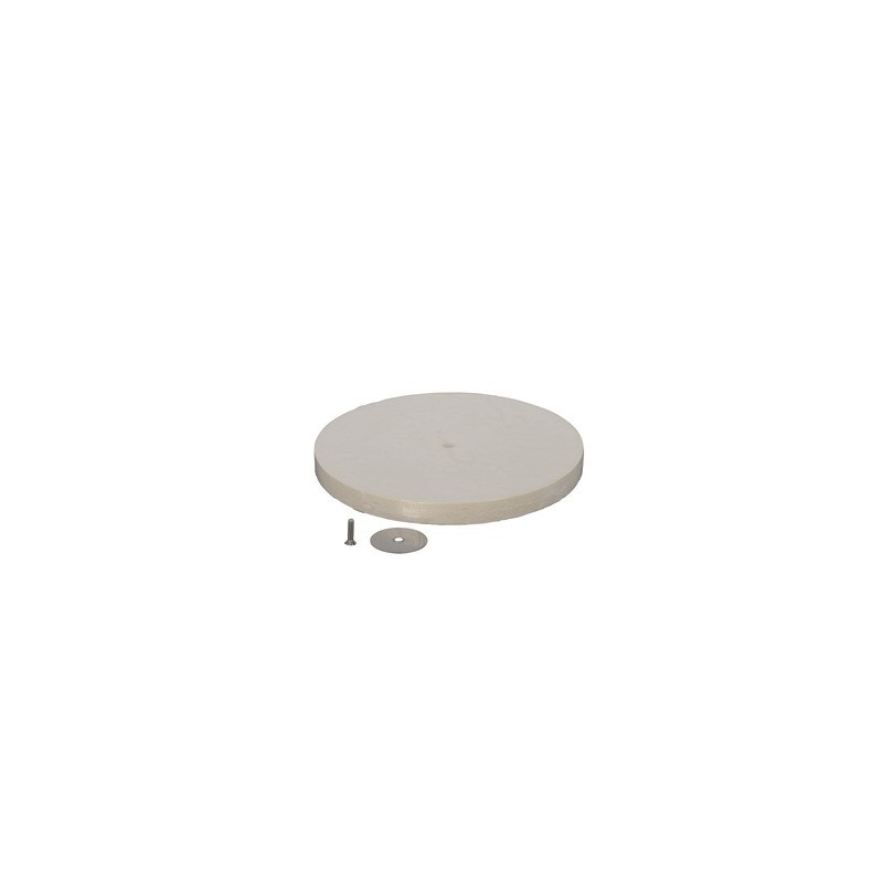 Isolierung, 16 mm- VAILLANT - 0020093190