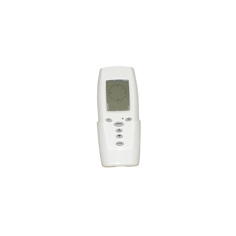Boîtier ta1- SAUNIER DUVAL - 0020093283