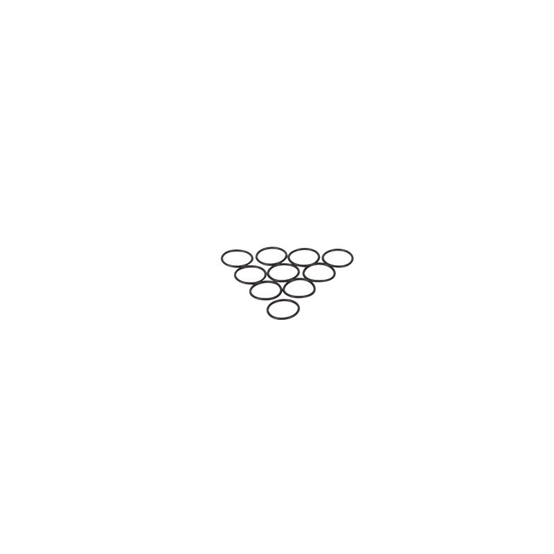 Joint torique- SAUNIER DUVAL - 0020097226  - (X10)