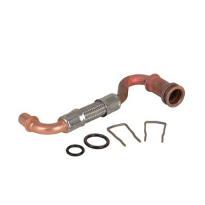Flexible ballon / vanne 3 voies- SAUNIER DUVAL - 0020105953