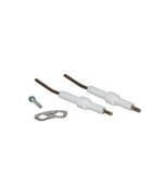 Bougie d'allumage (x2)- VAILLANT - 0020130799 - (X2) Bougie d'allumage (x2)- VAILLANT - 0020130799 - (X2)
