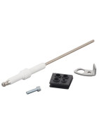 Bougie d'allumage- VAILLANT - 0020130800