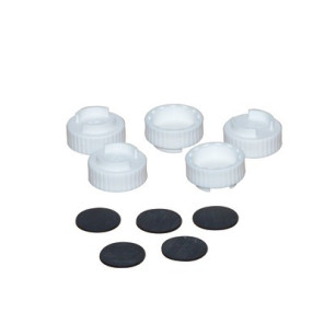 Bouchon de sortie ventouse- SAUNIER DUVAL - 0020132945