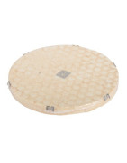 isolant, 16 mm avec clips- SAUNIER DUVAL - 0020136721